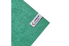 Салфетка ПОЛИУРЕТАН PVA прорезиненная 310 гр/м2 30*30см зеленая 1шт