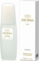 BROCARD GROUP Ascania/Аскания white парфюмерная вода женская 50 мл