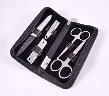 Маникюрный набор 986-R315 Scarlet Line       