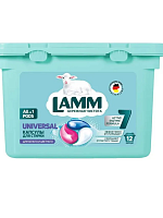 Lamm Капсулы-гель Universal 12шт 8шт/кор