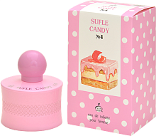 АА 95 SUFLE CANDY №4 (GIVENCHY: L'INTERDIT) т/в ж [M] 95мл 10шт/упак