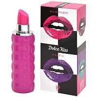 КВ DOLCE KISS EXOTIC тв [M] 80мл ж 10шт/кор