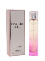 NEO PARFUM FP BEAUTIFUL LIFE PARFUM парфюмерная вода женская 50мл 