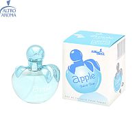 POSITIVE PARFUM Apple Ice туалетная вода женская 50 мл