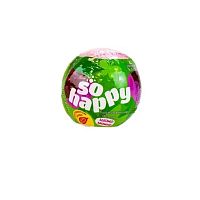 Бурлящий шар "SOHappy"  Шоко Мокко 120г