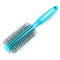 Расческа 496 круглая Scarlet Line  