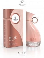 MIRADA Парфюмерная вода для женщин MUSE ROSE MUSC (Lancome Idole) [M] 100мл