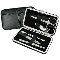 Маникюрный набор JD 07-291B Scarlet Line  