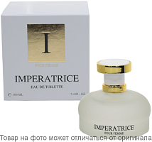 NEO PARFUM Barry Berry IMPERATRTCE №1 туалетная вода женская 100 мл