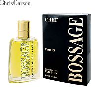 АА BOSSAGE CHEF т/в [M] 85мл 18шт/упак