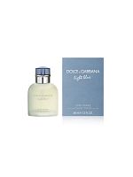 DOLCE&GABBANA/Дольче Габбана Light Blue туалетная вода мужская 40 мл 