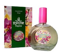 Букет России  Волшебная орхидея т/в [M] 40 мл 48шт/кор