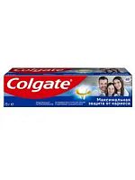 КОЛГЕЙТ зубная паста Защита от кариеса Свежая мята 50 мл 72шт/кор