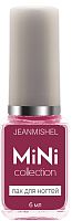 Лак для ногтей JEANMISHEL мини тон 230 6мл