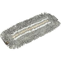 МОП плоский 40см,универсальный, полиэстер+хлопок+микрофибра ТриоПлюс КомбиСпид Про 31-7028 арт167295