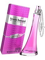 BRUNO BANANI/Бруно Банани Made For Woman туалетная вода женская 40 мл