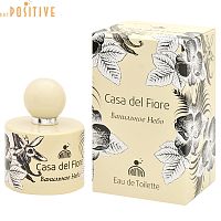 POSITIVE PARFUM CASA DEL FIORE ВАНИЛЬНОЕ НЕБО туалетная вода женская 70мл