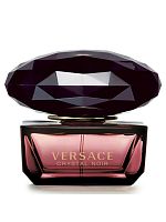 VERSACE/Версаче Crystal Noir туалетная вода женская 50 мл