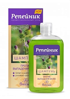 Репейник арт80 Шампунь против выпадения волос 250мл 8шт/кор